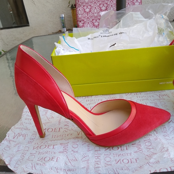 Gianni Bini Shoes - Picture 2 of 8